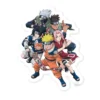 Anime Naruto Sticker