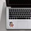 Anime Naruto Sticker