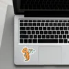 Baby Dragon Sticker