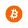 Bitcoin Sticker
