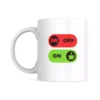 Coffeeholic Mug