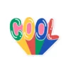 Cool Sticker