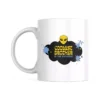 Coolest Brother In The Universe Mug