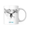 Death Note Mug
