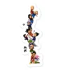 Dragon Ball Z Kid Sticker