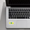 Eye Sticker