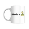 Fake Friends Mug