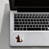 Grim Reaper Sticker