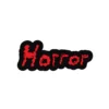 Horror Sticker