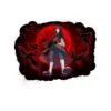 Itachi Uchiha Sticker