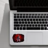 Itachi Uchiha Sticker