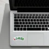 Loser Sticker