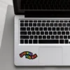 Love Who You Are Sticker