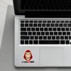 Money Heist Sticker