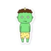 Monster Boy Sticker