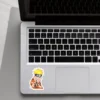 Naruto Sticker