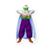 Piccolo Cool Cage Sticker Piccolo Sticker