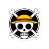 Pirate Sticker