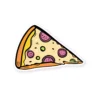 Pizza Slice Sticker