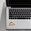 Pizza Slice Sticker