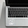 RIP Sticker