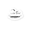 Rage Meme Face Sticker