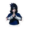 Sasuke Uchiha Sticker
