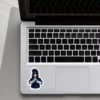 Sasuke Uchiha Sticker