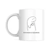 Strong Espresso Mug