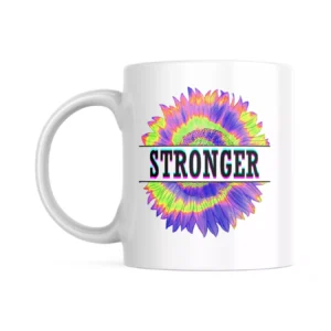 Stronger Mug
