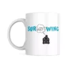 Surwhywing Cool Cage Mug Surwhywing Mug