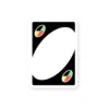 UNO Card Sticker