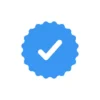 Verified Sticker