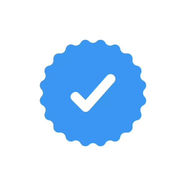 Verified Cool Cage Sticker Verified Sticker