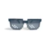 Coolcage thug life sunglasses square