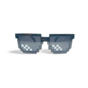 Coolcage thug life sunglasses square
