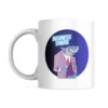 Business Shark Mug