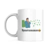 Sysstummm Mug