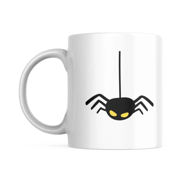 Mujhe Kya Mai To Makdi Hu Cool Cage Mug Mujhe Kya Mai To Makdi Hu Mug