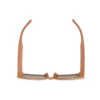 Coolcage Burnt Orange OG Sunglasses