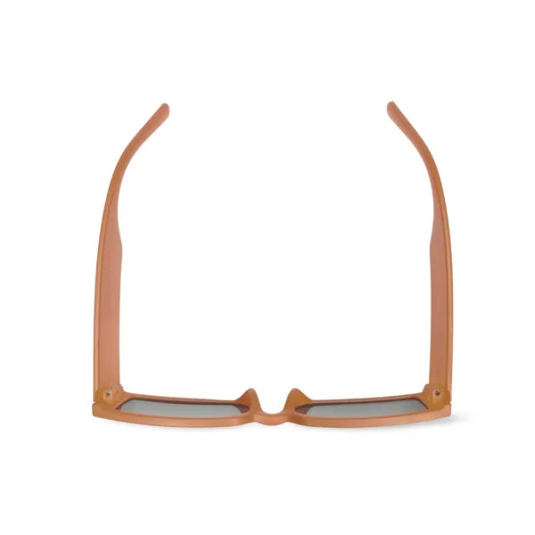 coolcage eyewear 3 Coolcage Burnt Orange OG Sunglasses