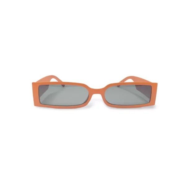 coolcage eyewear Coolcage matte tan rectangular Sunglasses mc stan