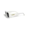 coolcage The white Aesthetic OG sunglasses