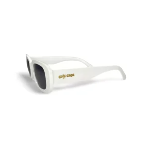 coolcage The white Aesthetic OG sunglasses