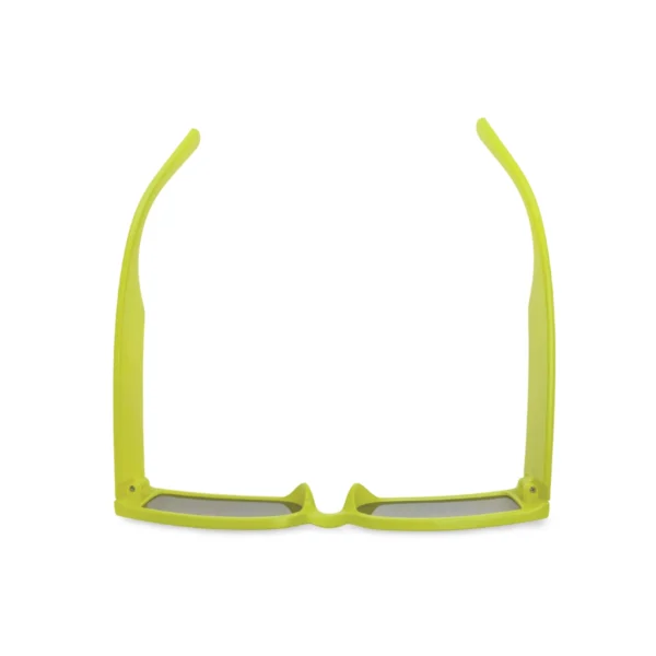 Coolcage Green OG Sunglasses Coolcage Green OG Sunglasses
