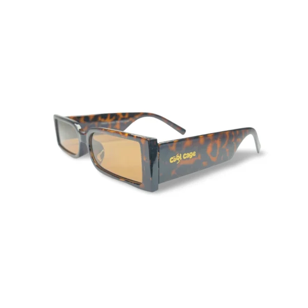 Coolcage Leopard OG Sunglasses Coolcage Leopard OG Sunglasses