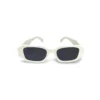 Coolcage Premium White Chillshades