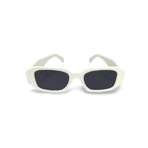 Coolcage Premium White Chillshades
