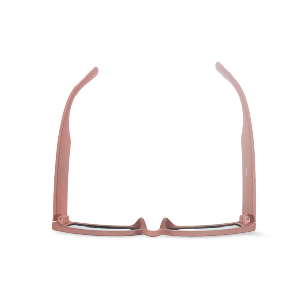 Coolcage Matte Brown OG Sunglasses Coolcage Matte Brown OG Sunglasses