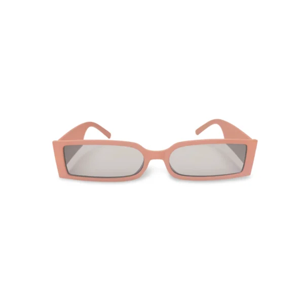 Coolcage Matte Brown OG Sunglasses Coolcage Matte Brown OG Sunglasses